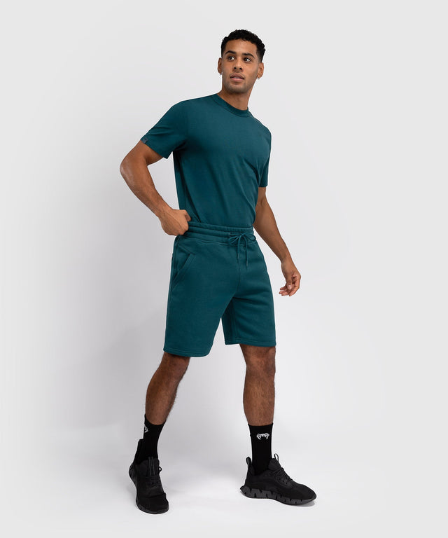 Venum Shorts Silent Power - Grün