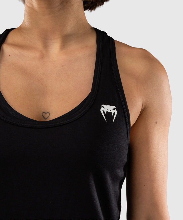 Venum Tanktop Essential - Schwarz