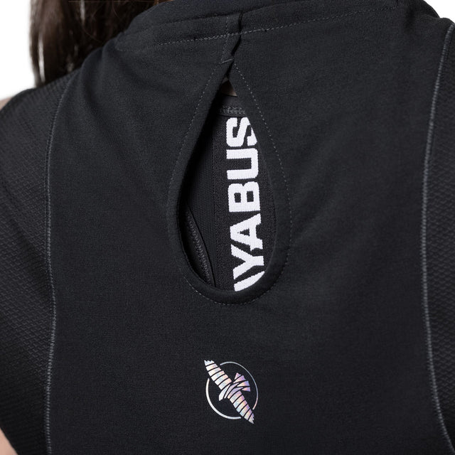 Hayabusa Tank Top Damen - Schwarz