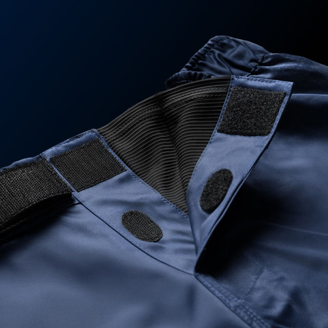 Hayabusa MMA Shorts Apex Core - Blau