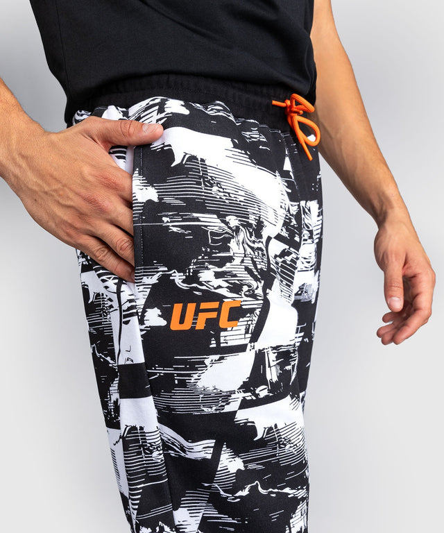 Venum UFC Trainingshose Zenith - Weiß