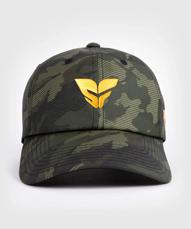 Venum x Sophia Rose Sport Cap - Forest Camo