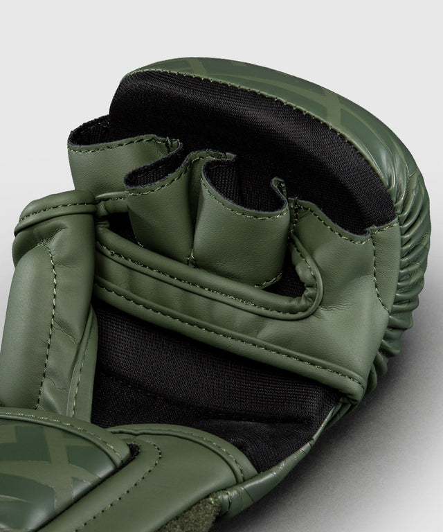 Venum MMA-Handschuhe Contender 1.5 XT 3D - Khaki