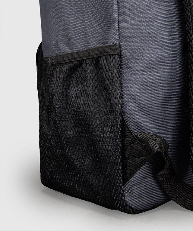 Venum Sporttasche Essential L - Grau/Schwarz
