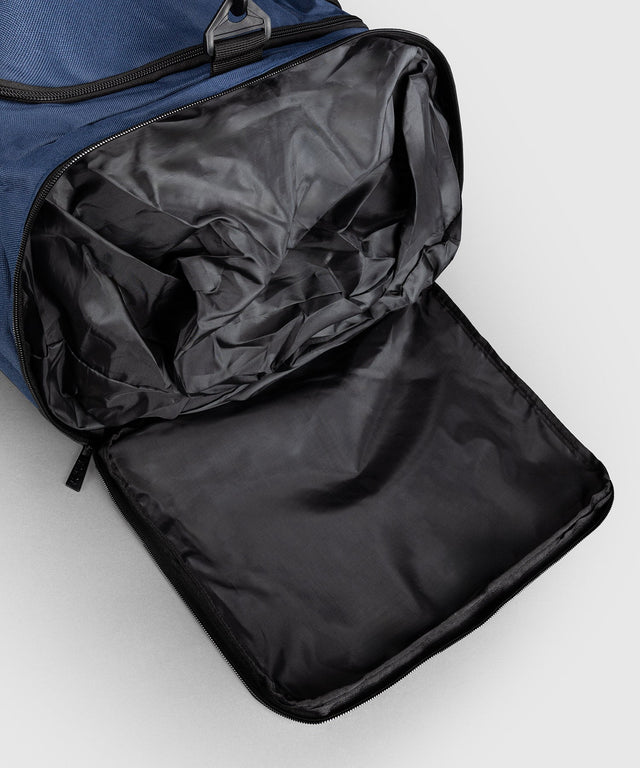 Venum Sporttasche Essential L - Marineblau