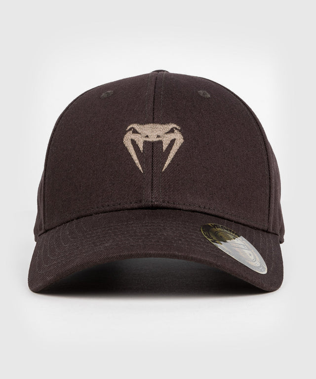 Venum Cap Classic 2.0 - Dunkelbraun