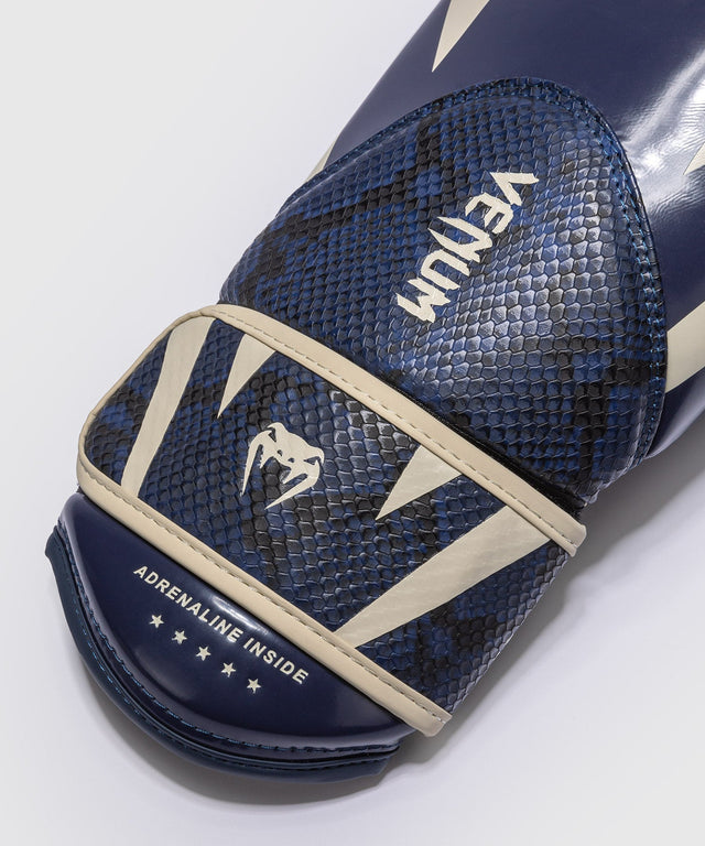 Venum Boxhandschuhe Challenger 4.0 Scales – Midnight Blue