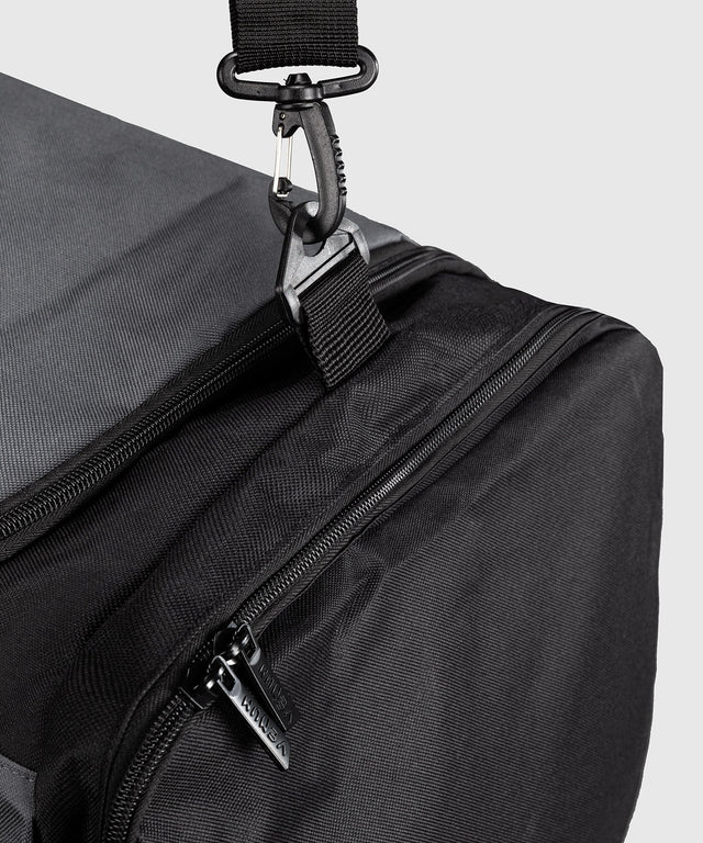 Venum Sporttasche Essential L - Grau/Schwarz