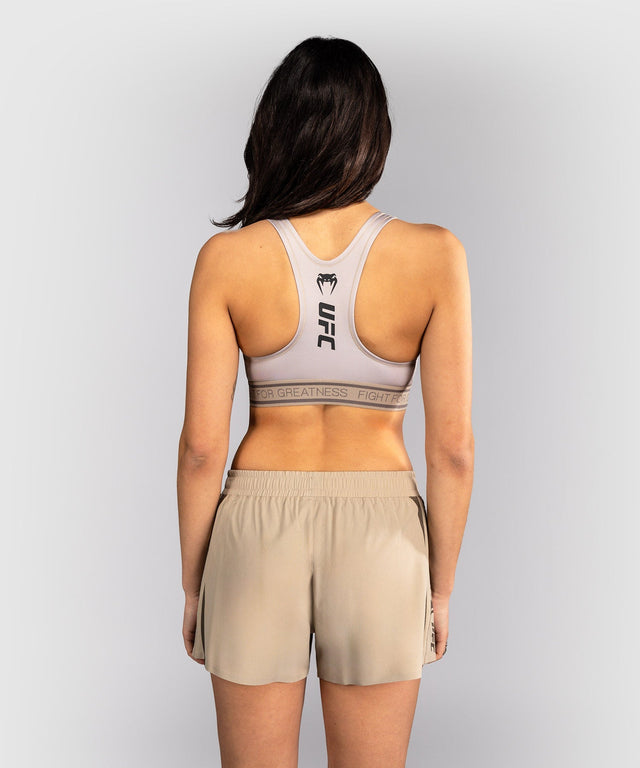 Venum UFC Sport-BH Unity Damen - Sand