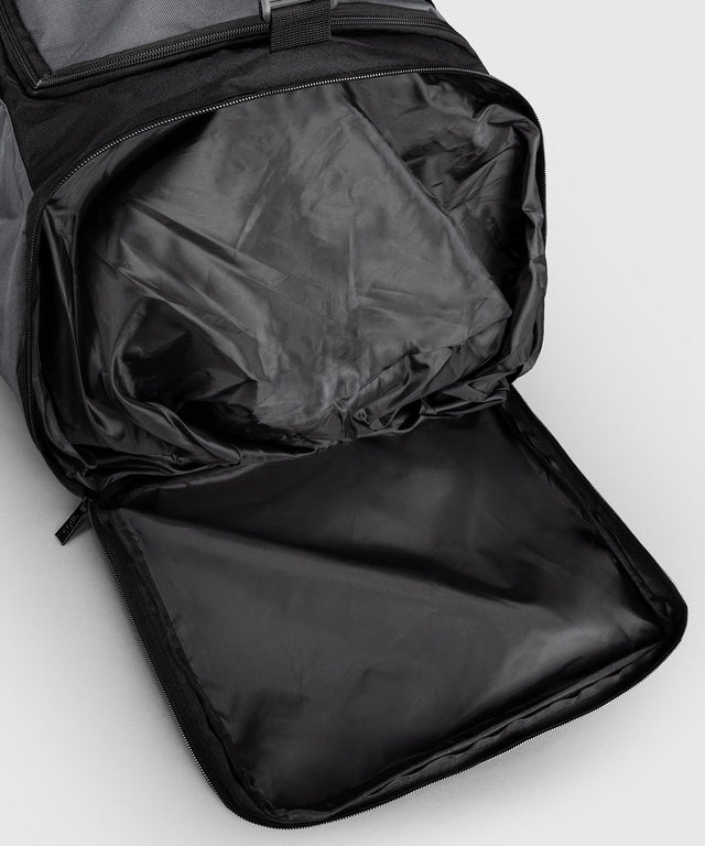 Venum Sporttasche Essential L - Grau/Schwarz
