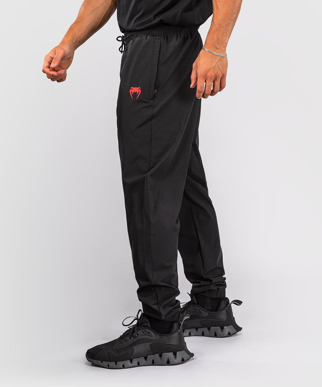 Venum Jogger Amazonia Reborn - Schwarz/Rot