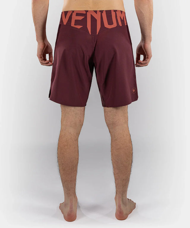 Venum MMA Shorts Light 5.0 – Terrakotta