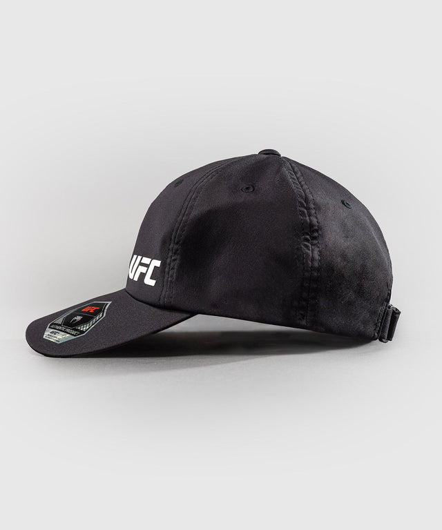 Venum UFC Cap Unity - Schwarz