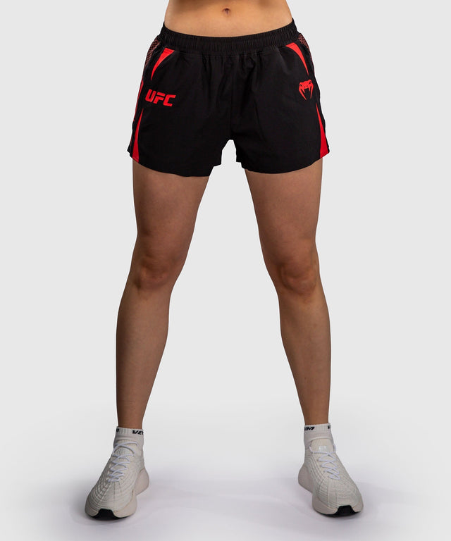 Venum UFC Trainingsshorts Unity Damen - Schwarz