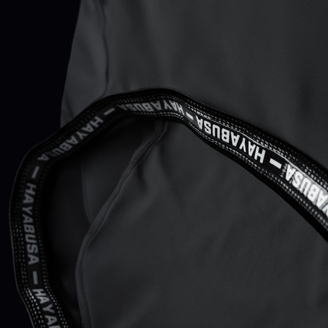 Hayabusa Rashguard Pro Ranked Lange Ärmel Damen - Blau