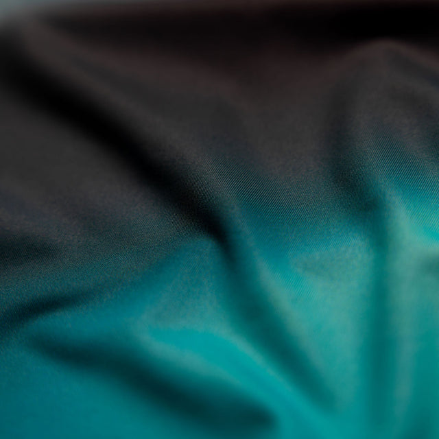 Hayabusa Rashguard Apex Nova Lange Ärmel Damen - Türkis
