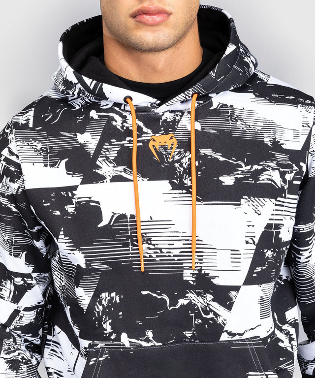 Venum UFC Hoodie Zenith - Weiß