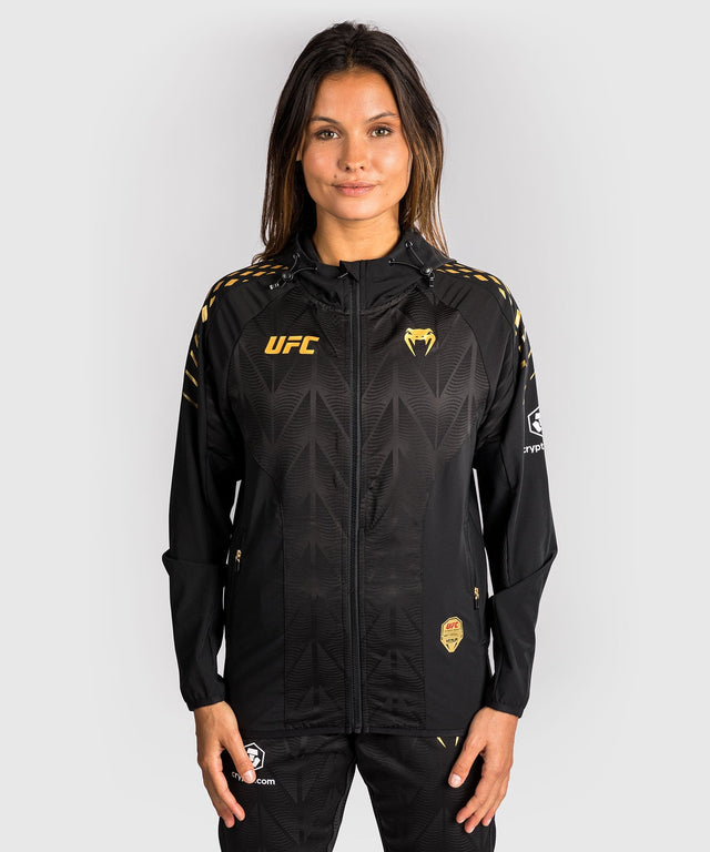 Venum UFC Hoodie Zenith - Champion