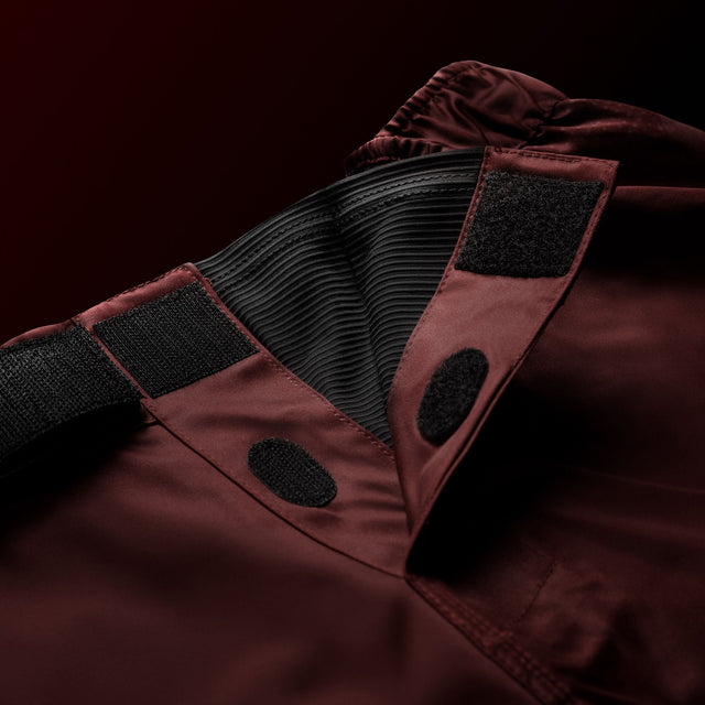 Hayabusa MMA Shorts Apex Core - Rot