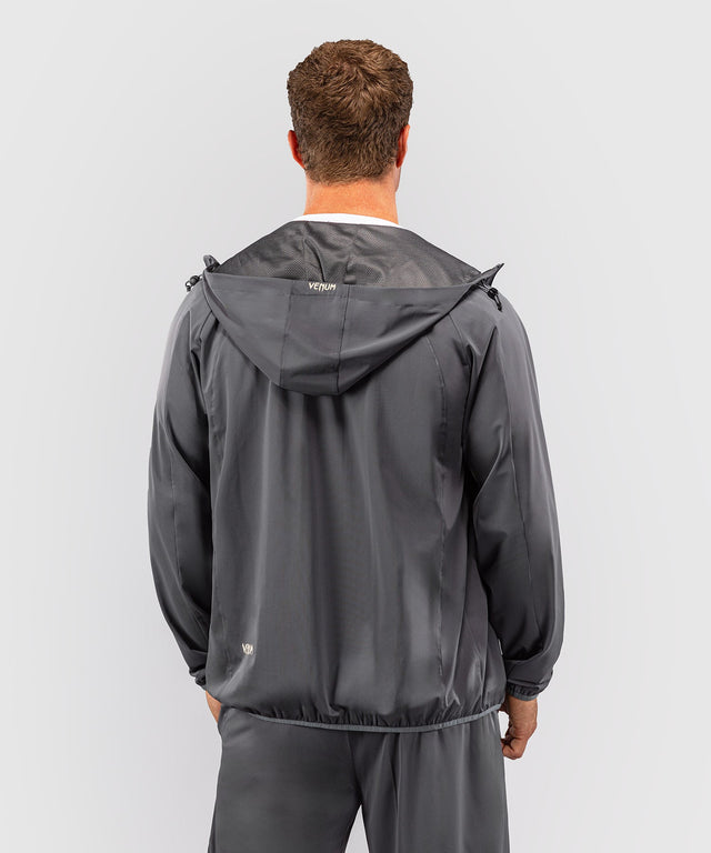 Venum Trainingsjacke Contender Aero - Grau