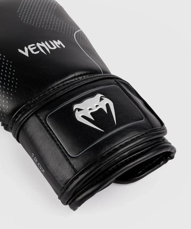 Venum Boxhandschuhe Nexus – Schwarz