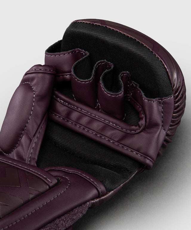 Venum MMA-Handschuhe Contender 1.5 XT 3D - Dunkelviolett