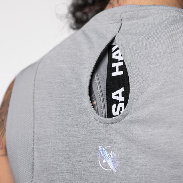 Hayabusa Tank Top Damen - Grau