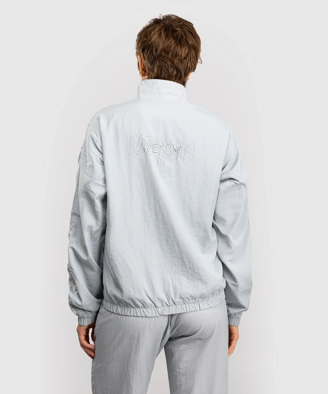 Venum Damen Trainingsjacke Vectra – Sturmblau