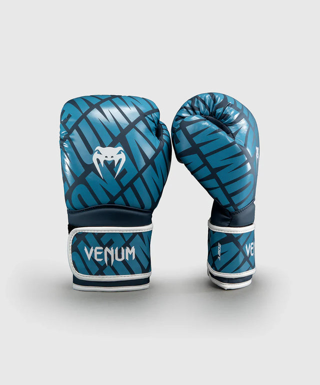 Venum Boxhandschuhe Contender 1.5 XT – Sky Blue