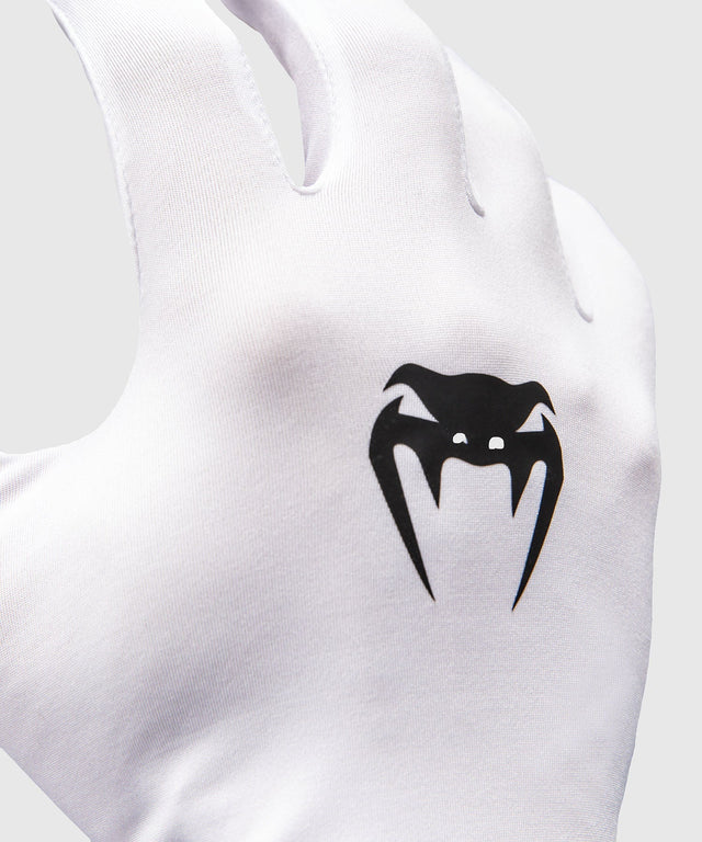 Venum Innenhandschuhe - Weiß