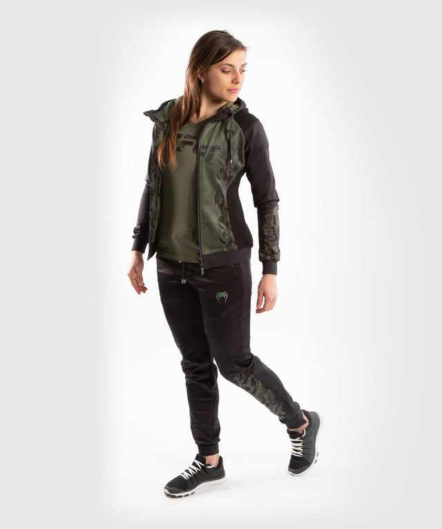 Venum UFC Trainingshose Fight Week Damen - Khaki