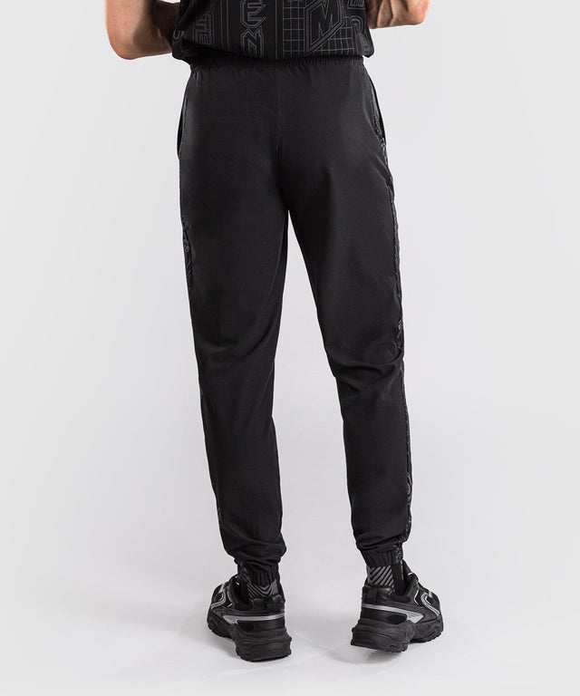 Venum Trainingshose Karate Combat - Schwarz/Grau