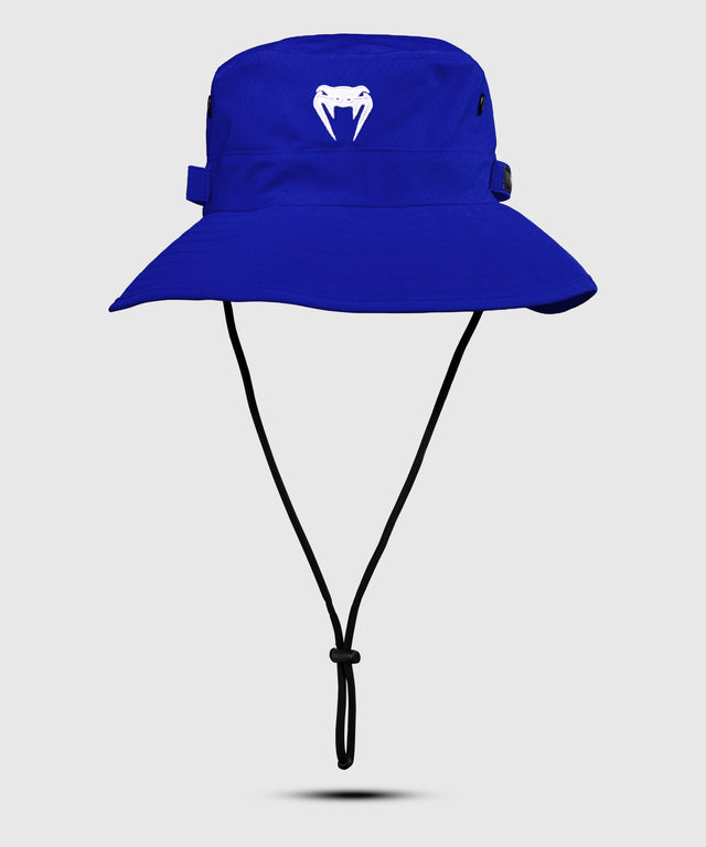 Venum Cap Lineup - Königsblau/Weiß