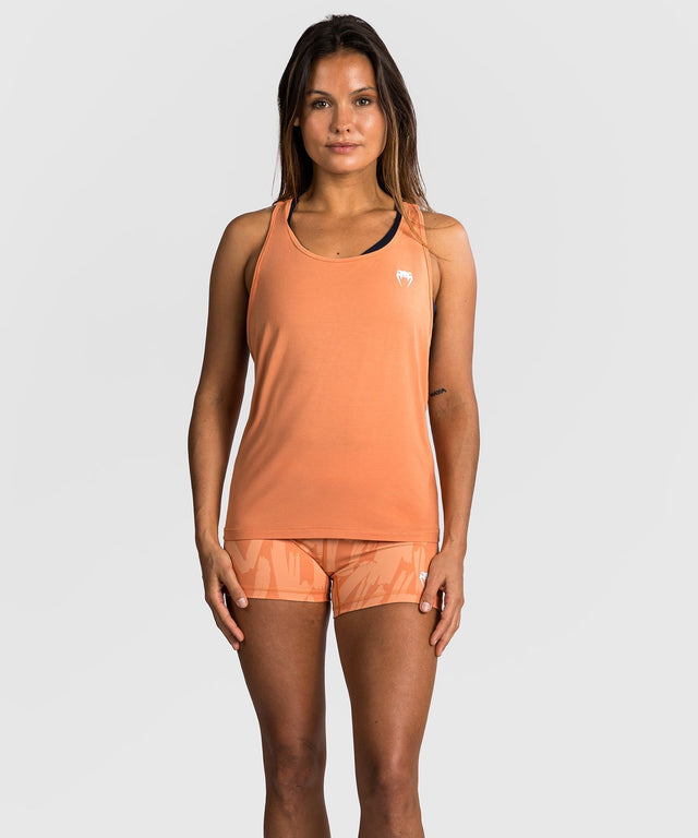 Venum Tank Top Graffiti - Aprikose