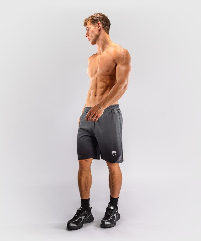 Venum Trainingsshorts Giant Shift - Schwarz/Grau