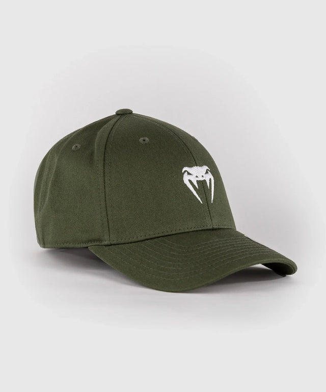 Venum Cap Classic 2.0 - Jungle Khaki