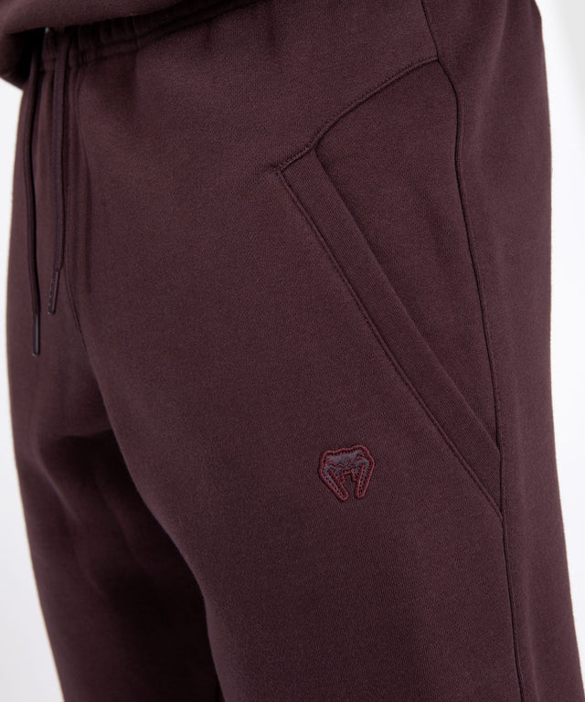Venum Joggers Silent Power - Dunkelbraun