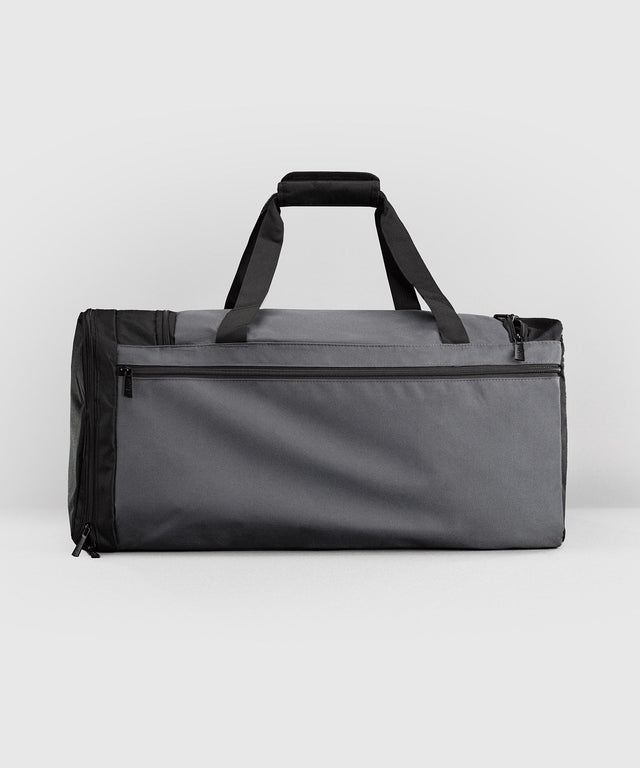 Venum Sporttasche Essential L - Grau/Schwarz