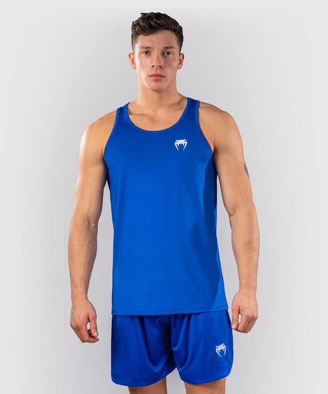 Venum Tanktop Contender - Blau