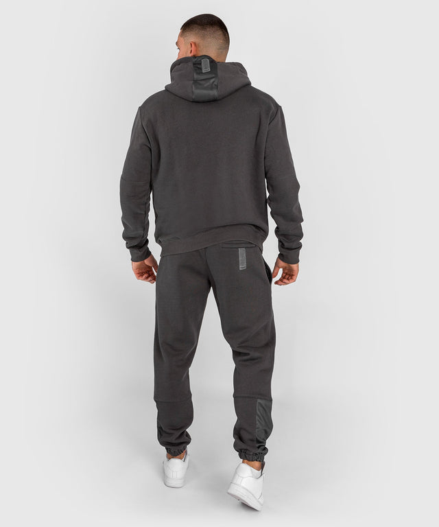 Venum Hoodie Silent Power - Grau