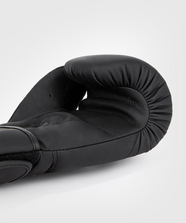 Venum Boxhandschuhe Contender 1.5 Kinder – Schwarz/Weiss