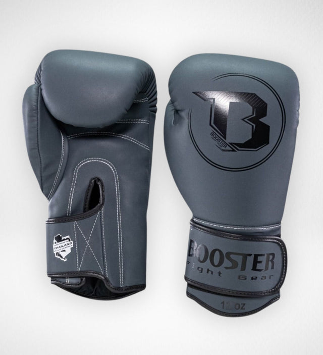 Booster Boxhandschuhe PRO BGL VX2 - Marineblau