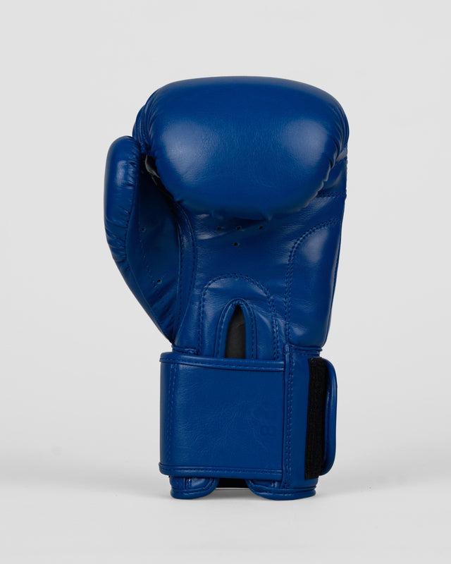 Elevate Boxhandschuhe Prime Kinder - Blau/Weiß