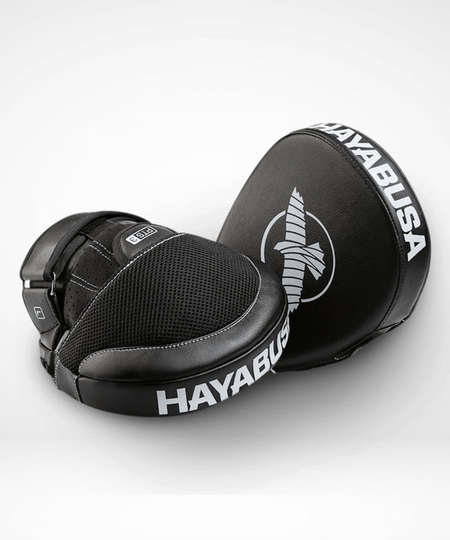 Hayabusa Pratzen PTS3 Micro - Schwarz