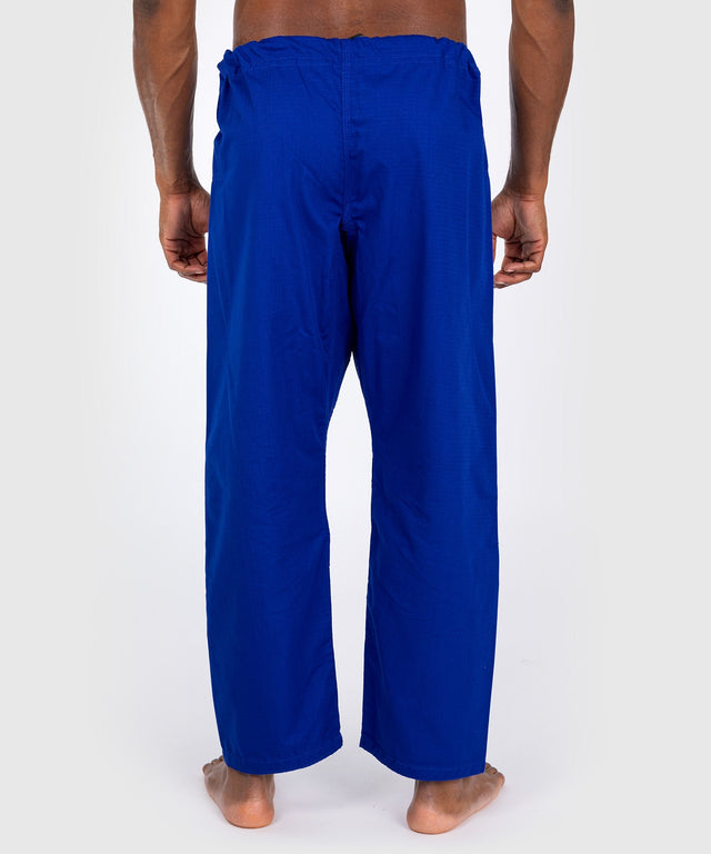 Venum BJJ Gi First - Blau - inkl. weißem Gürtel