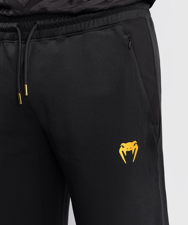 UFC Venum Trainingshose Straight Leg Fusion Fight Night – Champion