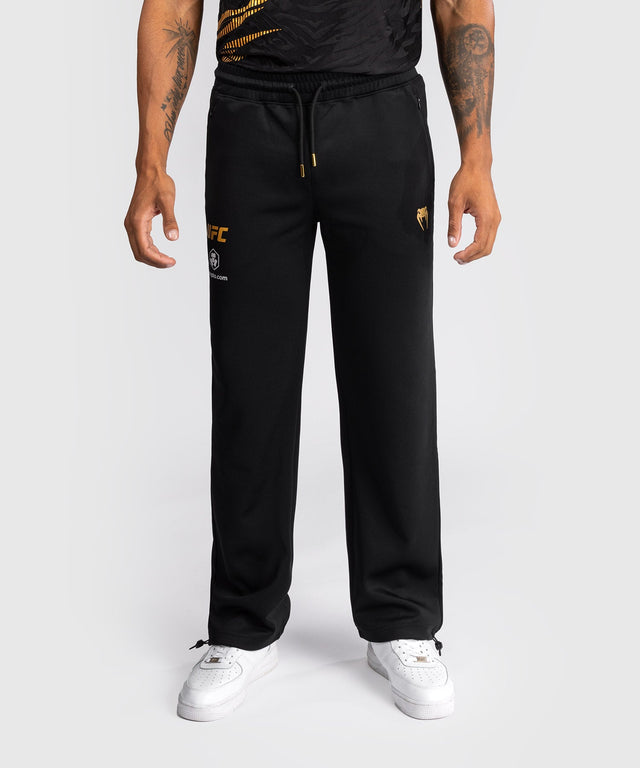 UFC Venum Trainingshose Straight Leg Fusion Fight Night – Champion