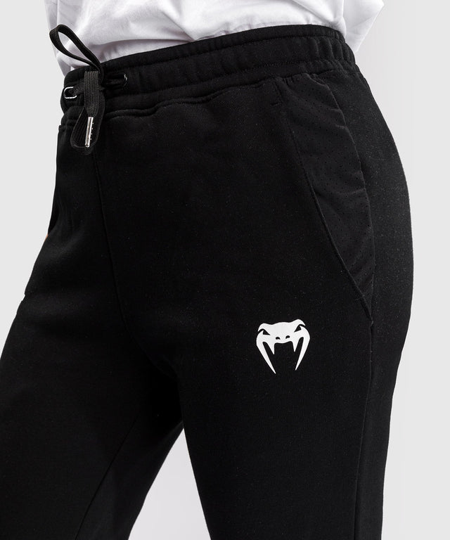 UFC Venum Damen Trainingshose Fusion Replica – Schwarz