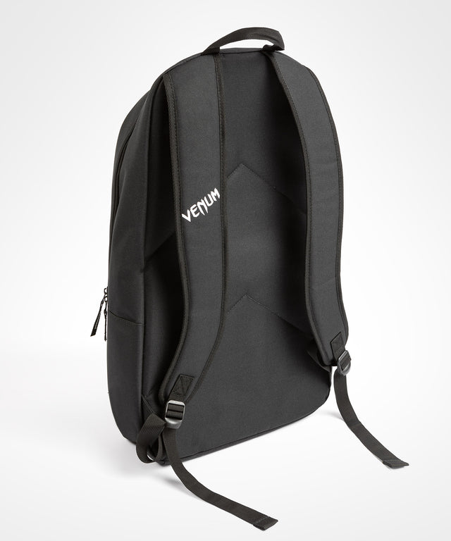 Venum Rucksack x Ares 2.0 Large - Schwarz/Weiß