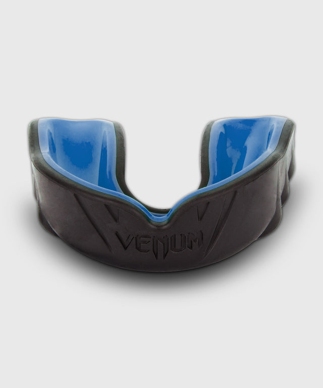 Venum Mundschutz Challenger - Schwarz/Blau